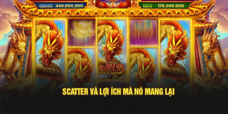 Scatter và lợi ích mà nó mang lại